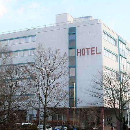 Businesshotel & Appartements Stuttgart-Vaihingen Eksteriør bilde