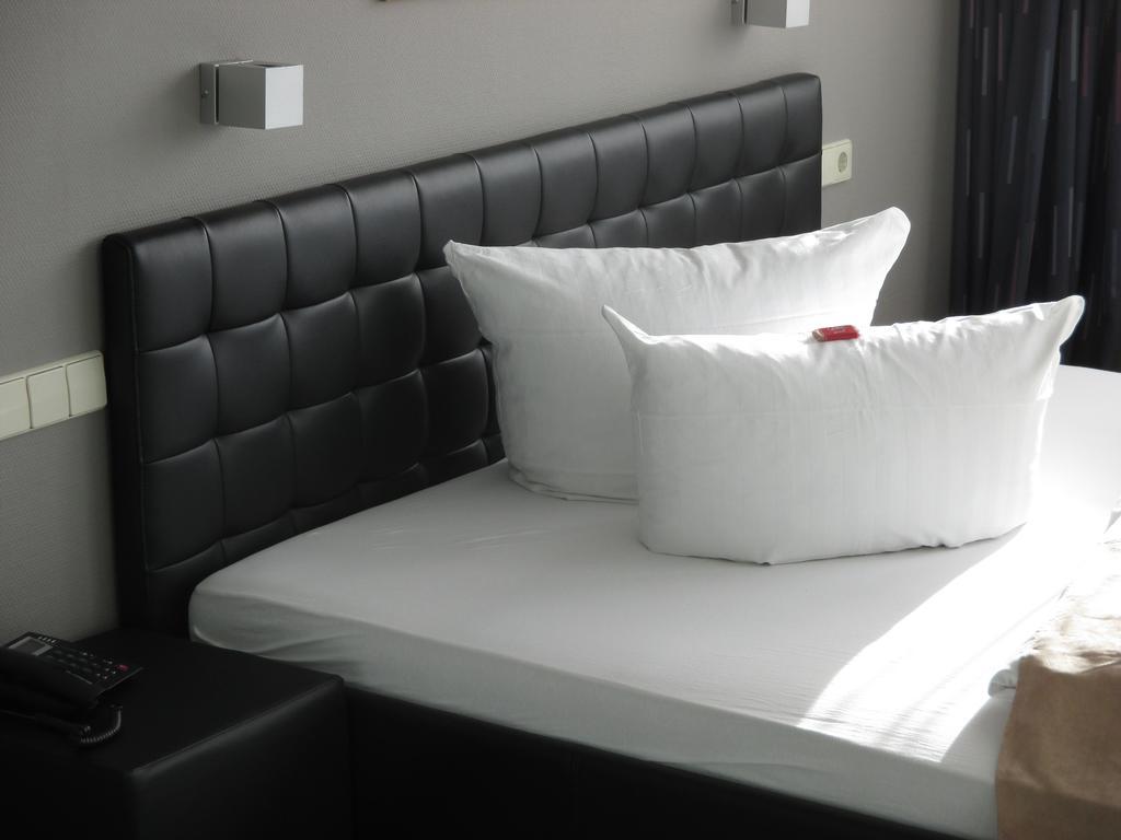 Businesshotel & Appartements Stuttgart-Vaihingen Rom bilde