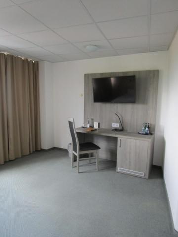Businesshotel & Appartements Stuttgart-Vaihingen Eksteriør bilde