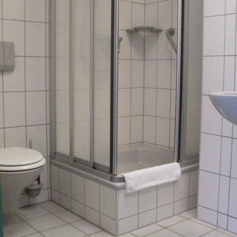 Businesshotel & Appartements Stuttgart-Vaihingen Eksteriør bilde